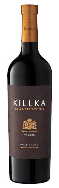 Bodegas Salentein, Valle de Uco, Killka, Malbec 2024 75cl