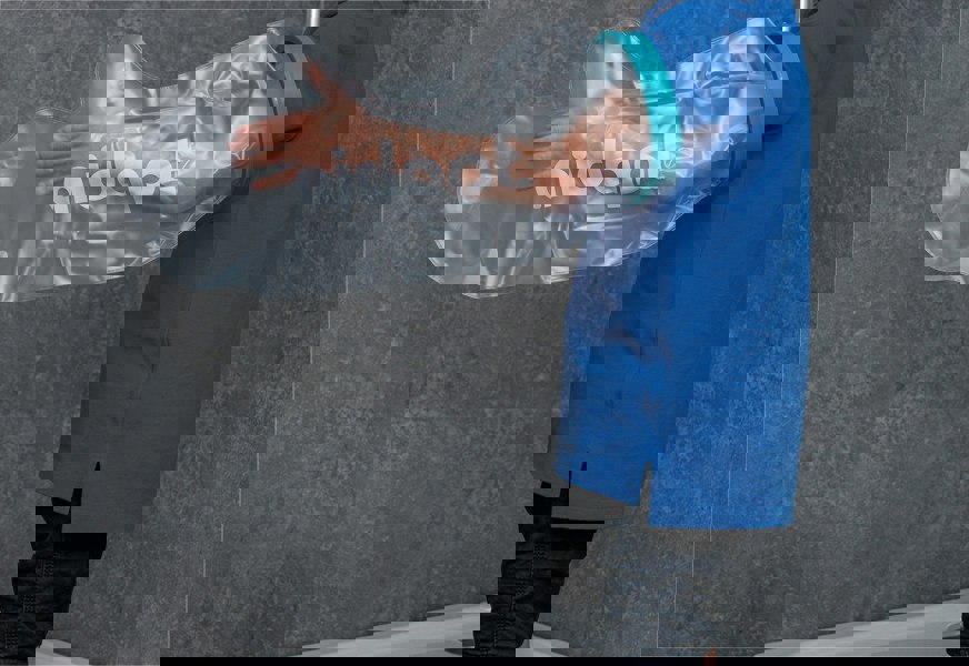 Aidapt Kids Short Arm Cast Protector