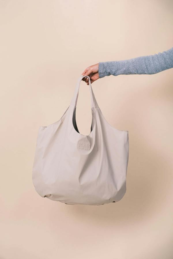 Barc London Stone Everyday Tote