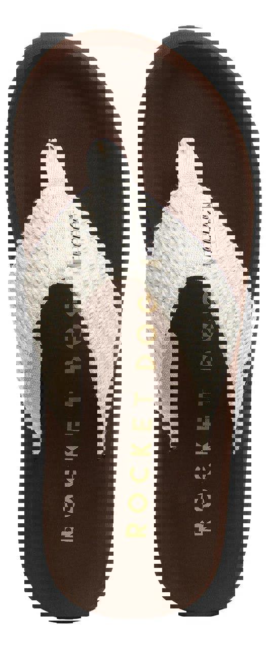 Rocket Dog Adios Womens Casual Flip Flop Toe Post Sandals