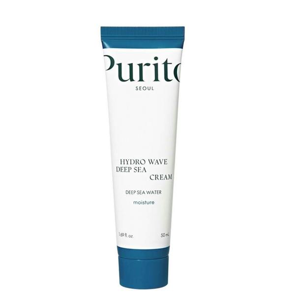 Purito Skincare Hydro Wave Deep Sea Cream 50ml