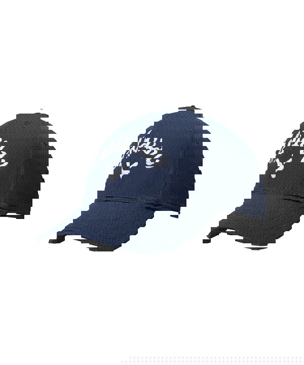 Callaway Golf Callaway Men's Crested Golf Cap {CG-ASA0Z1}