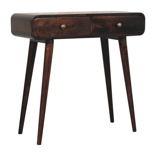 Artisan Furniture Solid Wood
