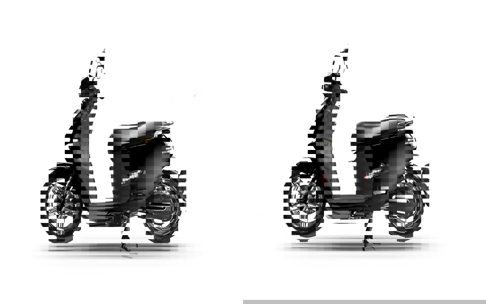 Horwin EK3 Electric Scooter E-Moped