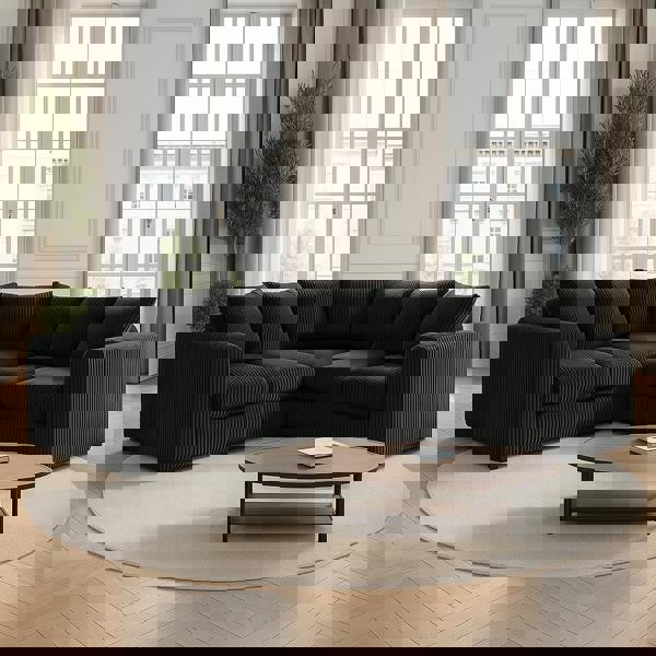 Stockley Corner Sofa Sofa Scene