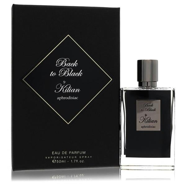 Kilian Back to Black Eau De Parfum 50 ml