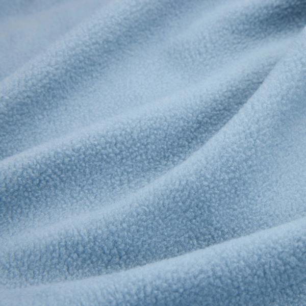 Regatta Mens Harrow Full Zip Fleece Jacket - Dusky Blue - 