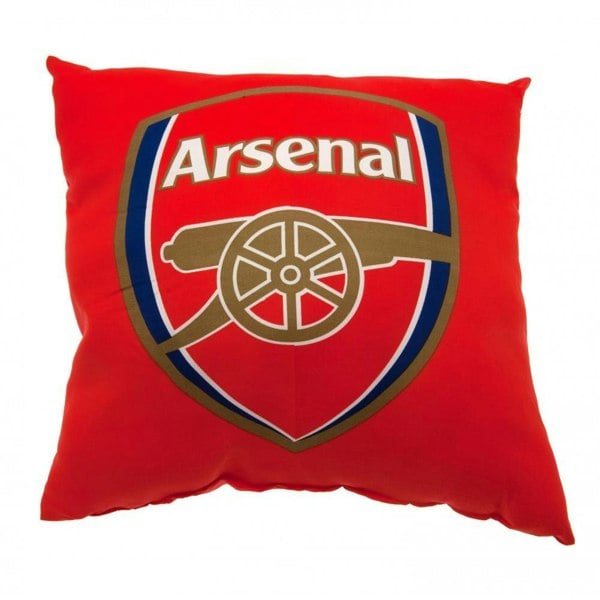 Arsenal FC Cushion - Red