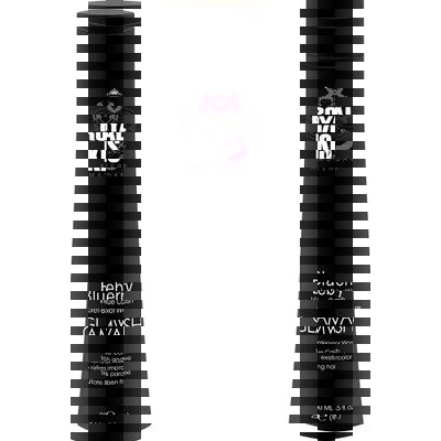 Kappers KIS GlamWash BLUEBERRY (Violet) - 250ml