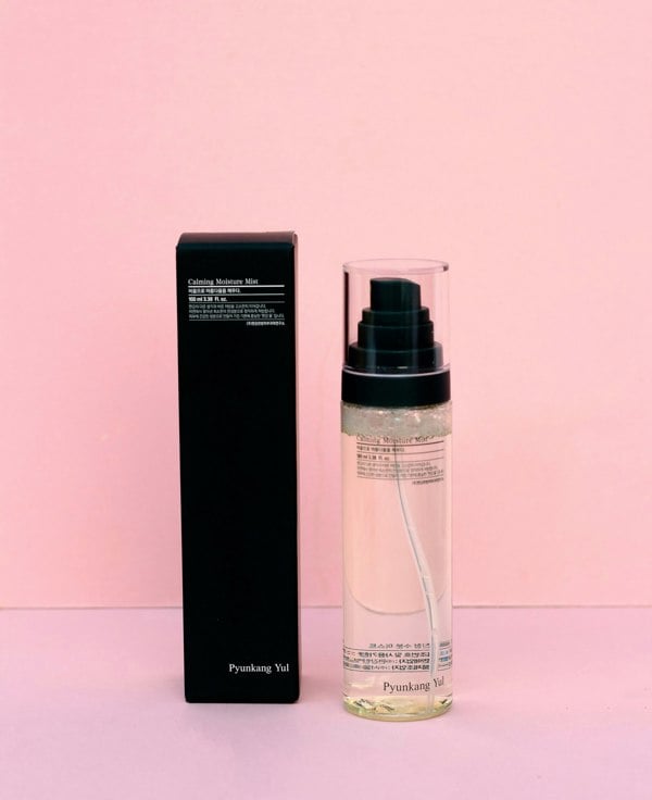 PYUNKANG YUL Calming Moisture Mist 100ml