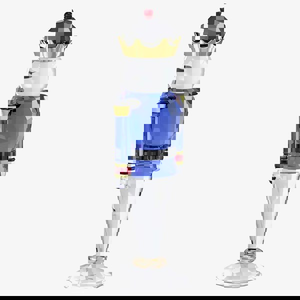 Swarovski Holiday Cheers Nutcracker Ornament 5680177