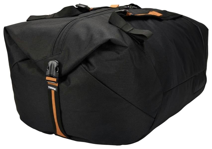 Thule GoPack Cargo Duffel Carry Bags Set of 4, for Roof Top Cargo Box