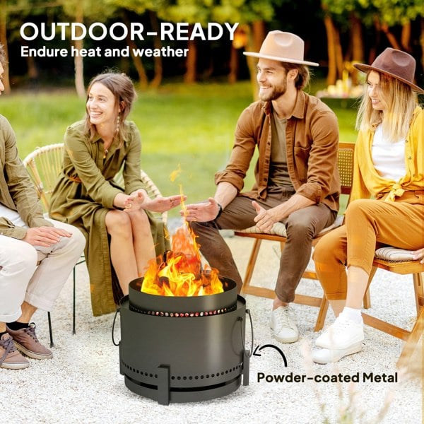 Fire Pit