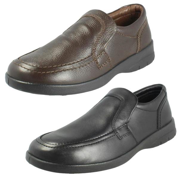 Padders Mens Padders Slip On Shoes Leo