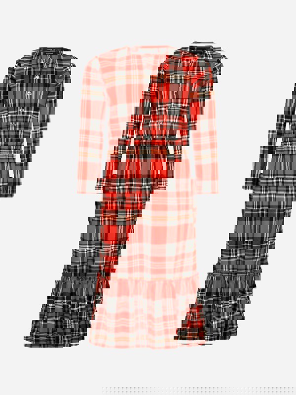 Mini Rodini Girls Dress