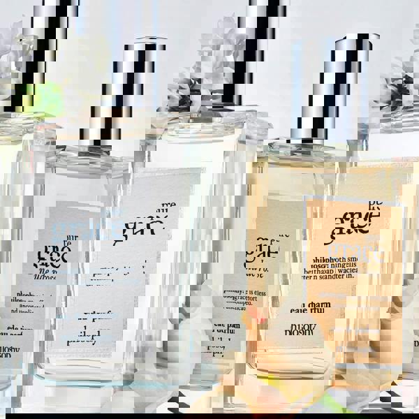 philosophy Pure Grace Nude Rose Eau de Parfum Spray 60ml - Additional 3