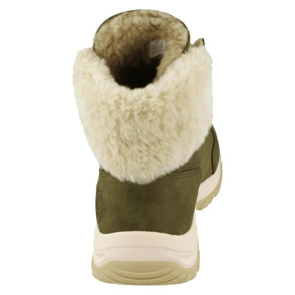 Rieker Ladies Rieker Ankle Boots M9610