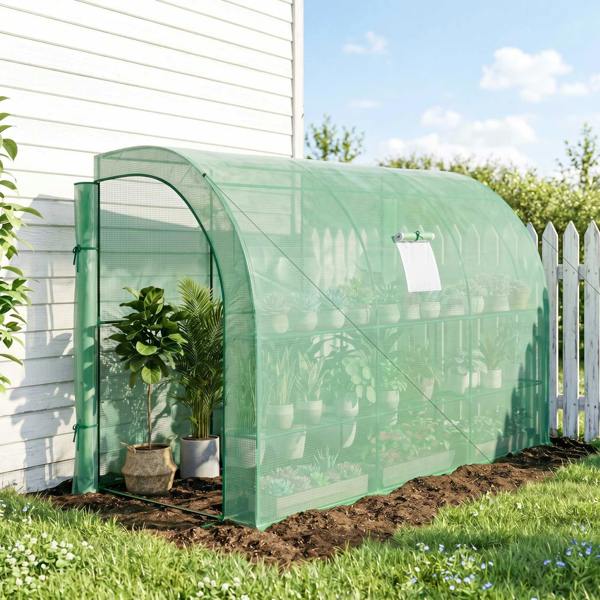 Greenhouse