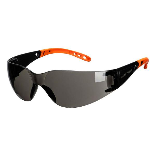 Wrap Around Hip Safety Glasses Portwest