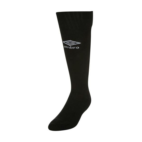 Umbro Mens Classico Socks - Black - 