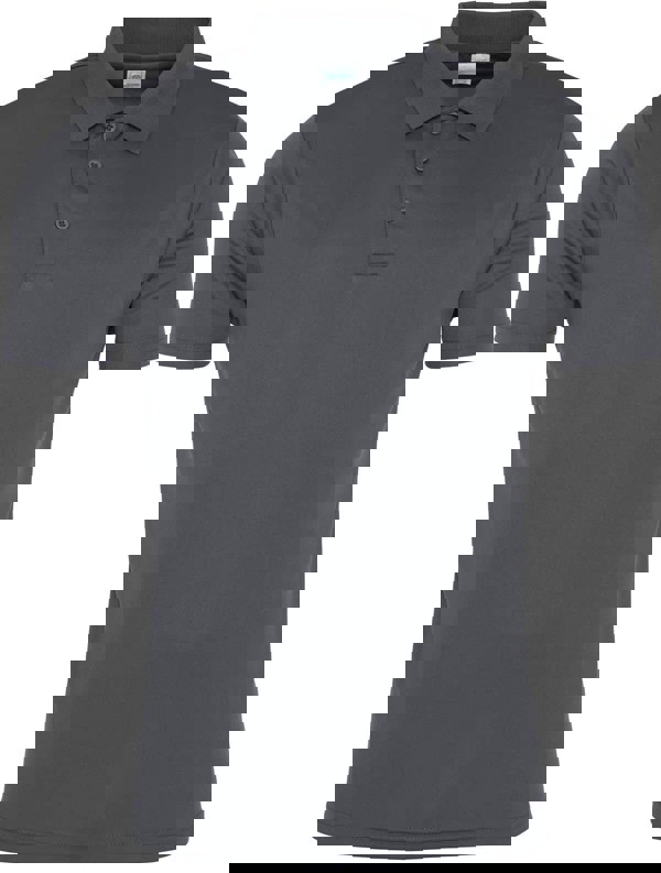 AWD Men's AWD Team Cool Smooth Polo {JC021}