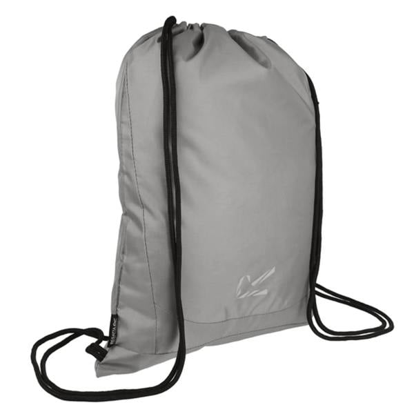Regatta Shilton Drawstring Bag - Lead Grey - 