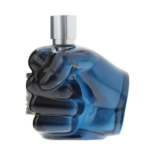 Diesel Only The Brave Eau De Parfum 125ml Spray for Him
