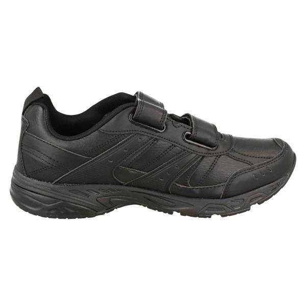 Mens Avia Slip Resistant Memory Foam Shoes Union II Strap