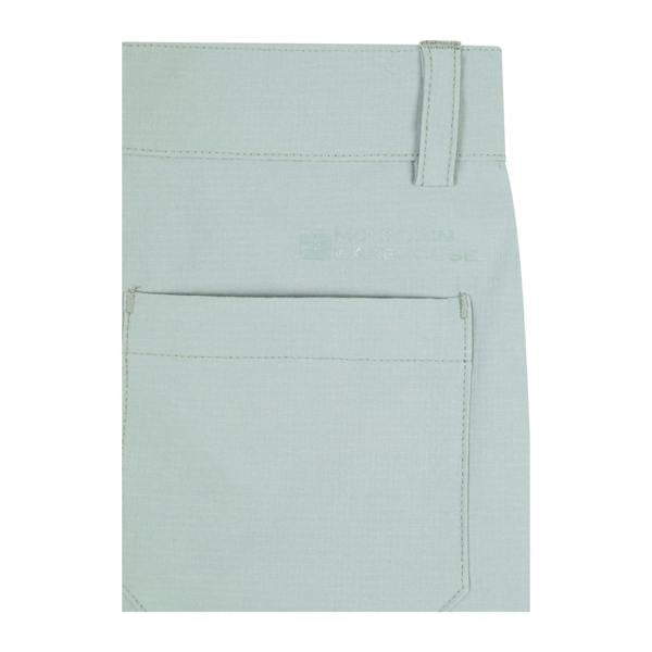 Mountain Warehouse Childrens/Kids Canyon Shorts - Light Khaki - 