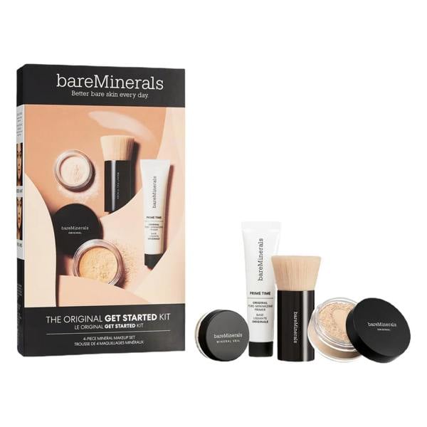 Bareminerals The Original Get Started Kit