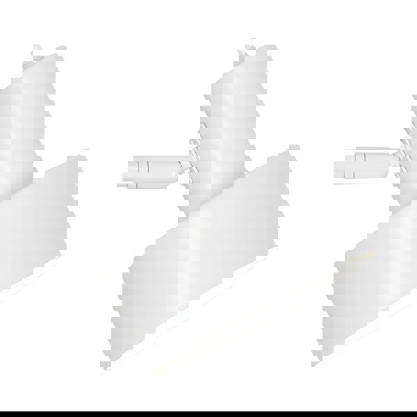 Nordlux Matis | Clamp lamp | White