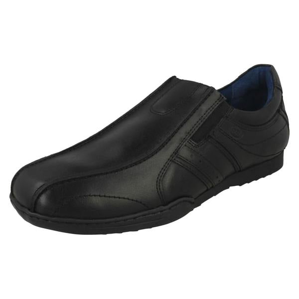Pod Mens Pod Casual Shoes Percy