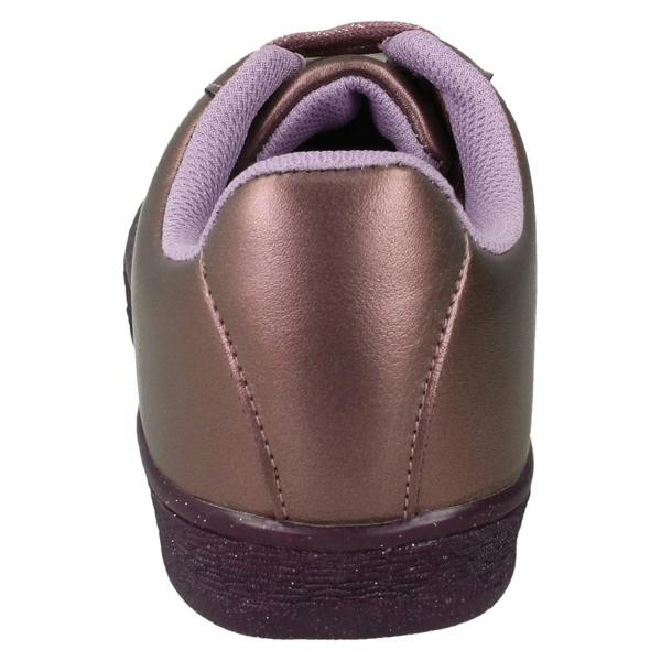 Reflex Ladies Reflex Pearlised Pumps
