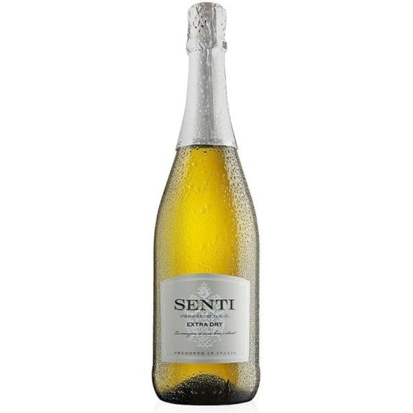 The Snaffling Pig Co Prosecco