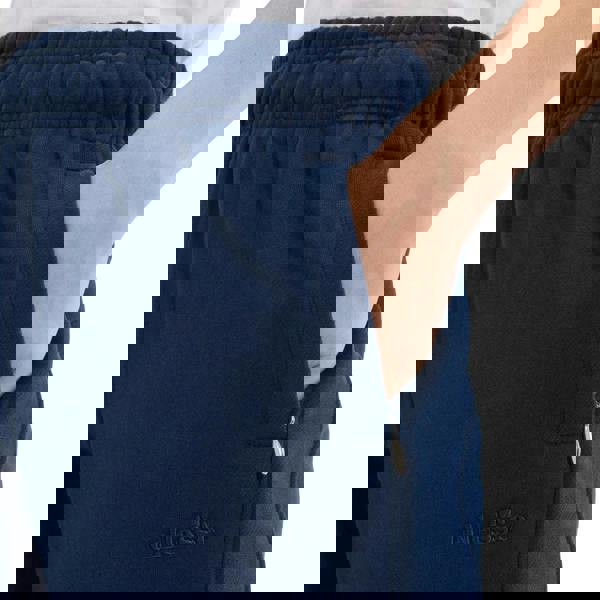 Ellesse Womens/Ladies Lentella Jogging Bottoms - Navy - 