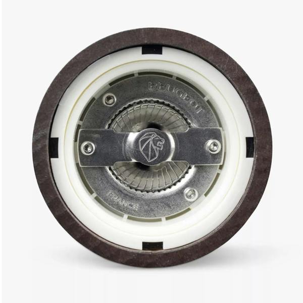 Peugeot Paris U-Select Salt Mill 22cm Chocolate Brown