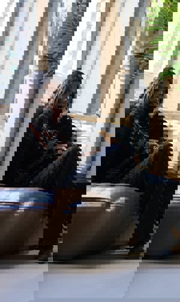 JCCLUB Freedom Hoodie