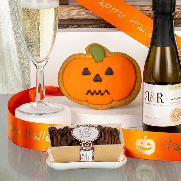 Trick or Treat Hamper