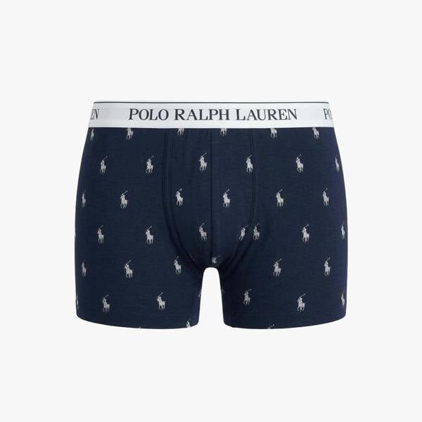 Polo Ralph Lauren Classic Trunks Trunks   in  Multicoloured