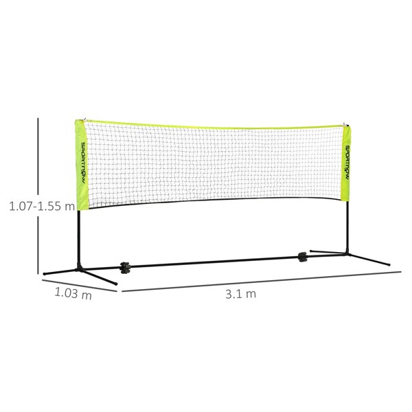 Badminton Net