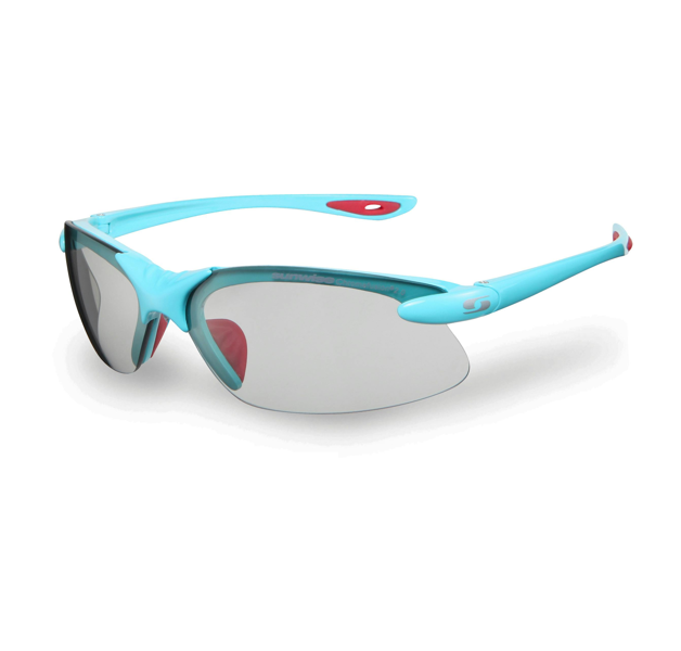 SUNWISE Waterloo 2.0 Sports Sunglasses - Category 1-3 Chromafusion®