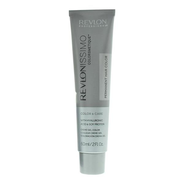Revlon Revlonissimo Colorsmetique Hair Colour 60ml - 10.23 Pale Pearly Beige Blonde