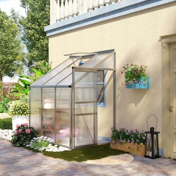 Greenhouse