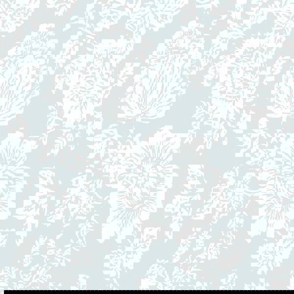 Shabby Chic Rachel Ashwell Stipple Wallpaper | Blue