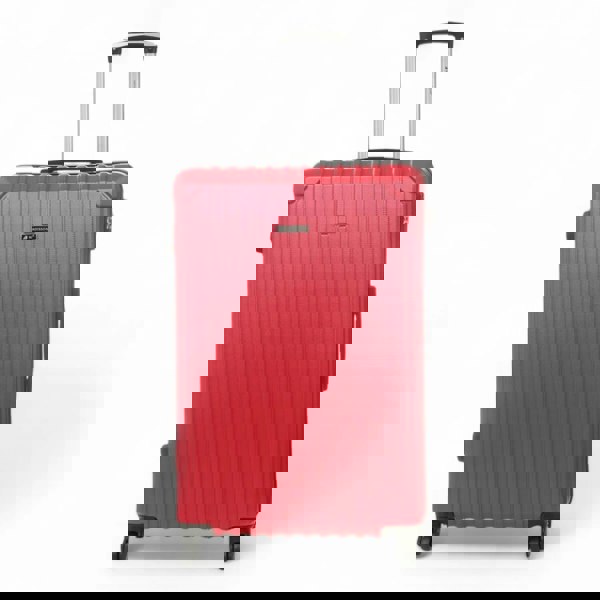 Snowball Hardshell Luggage Set 8 Spinner Wheels Suitcase