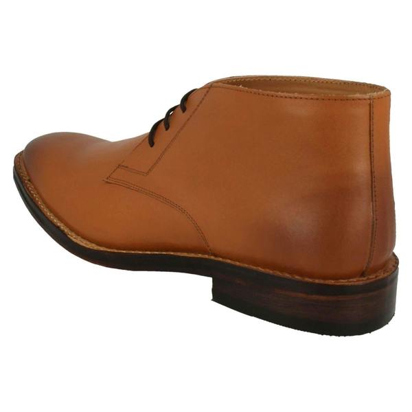 Catesby Mens Catesby Smart Desert Boot MCW159T