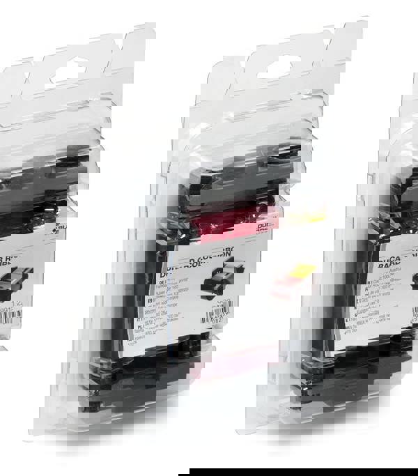 Durable DURACARD ID 300 Badge Printer Colour Ribbon Tape | Photo Quality YMCKO