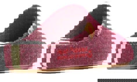 Hush Puppies The Good Slipper Womens Slip On Cushion Foam Mule Slipper