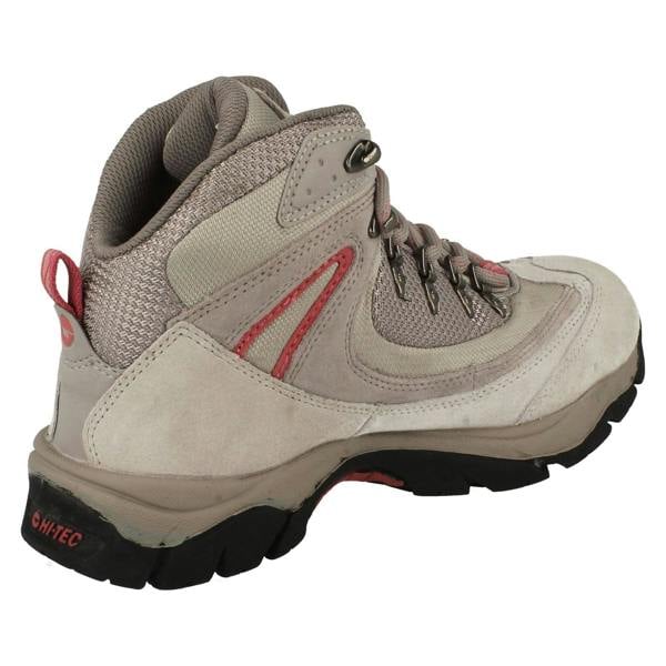 Hi-Tec Ladies Hi-Tec Waterproof Walking Boot Knysna
