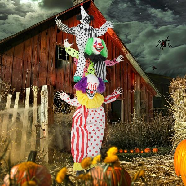 Halloween Decorations